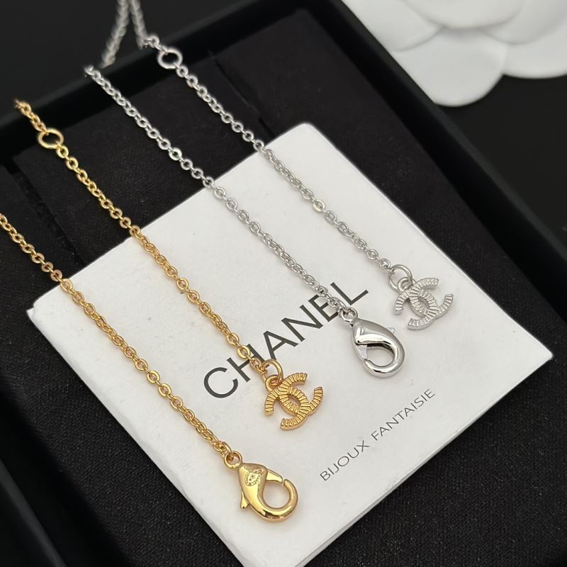 Chanel Brooches